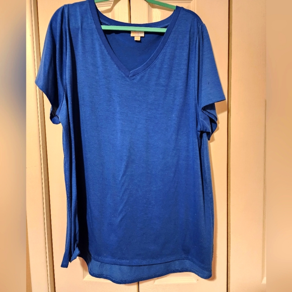 3xl Lularoe Christy